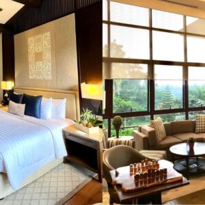 Escape to Anya Resort Tagaytay: A Slice of Luxury Me-Time
